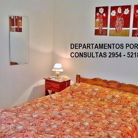 דירות RSA Departamentos San Jorge מראה חיצוני תמונה