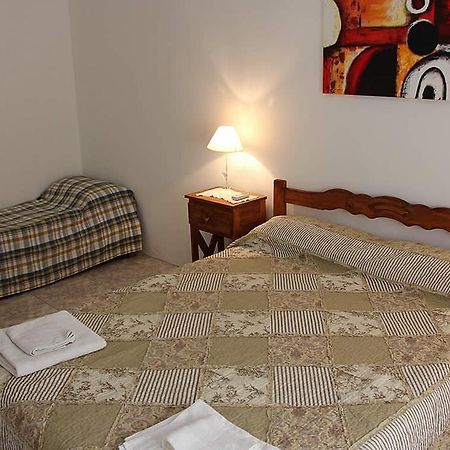 דירות RSA Departamentos San Jorge מראה חיצוני תמונה