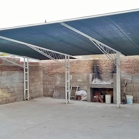 דירות RSA Departamentos San Jorge מראה חיצוני תמונה
