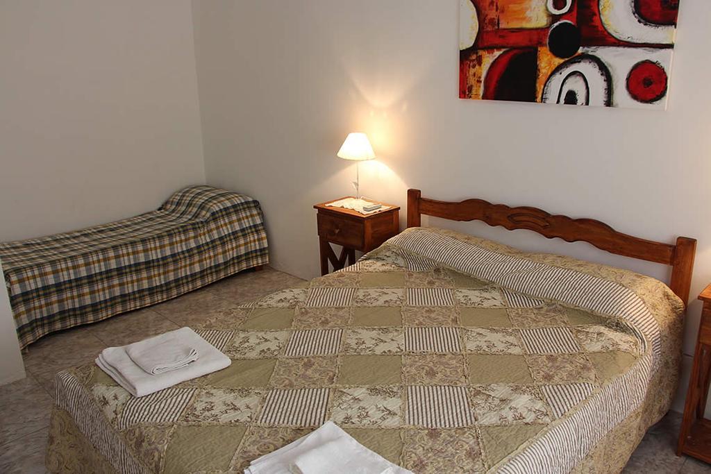 דירות RSA Departamentos San Jorge מראה חיצוני תמונה