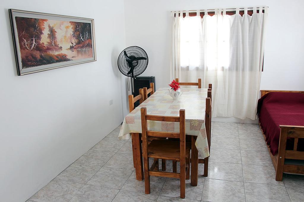 דירות RSA Departamentos San Jorge מראה חיצוני תמונה