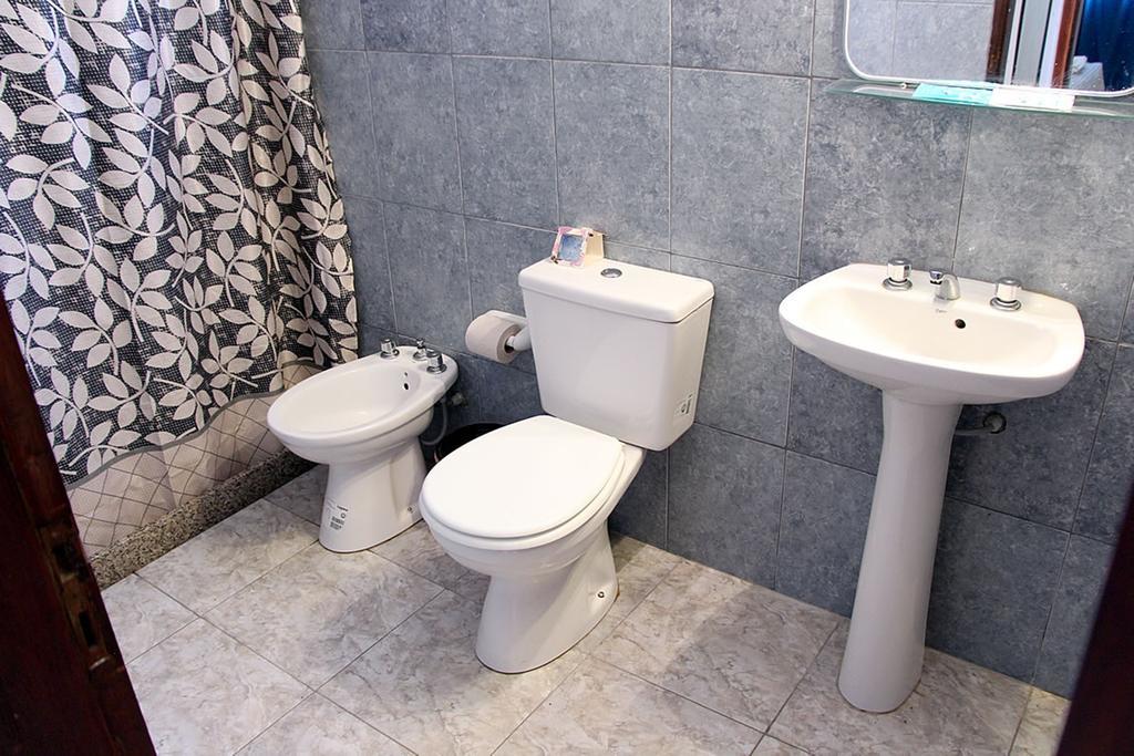 דירות RSA Departamentos San Jorge מראה חיצוני תמונה