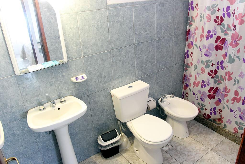 דירות RSA Departamentos San Jorge מראה חיצוני תמונה